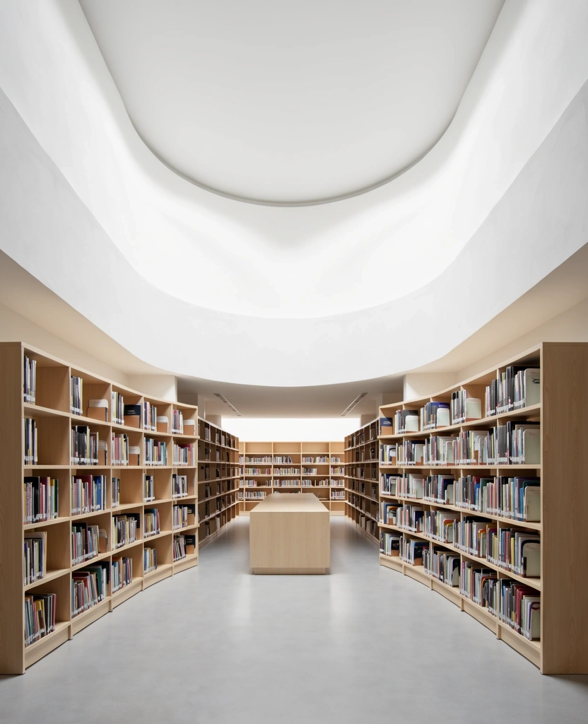 Learning Environment