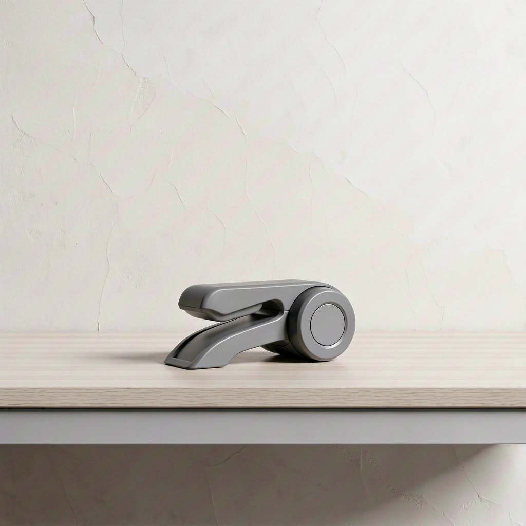 Self-potential development visualization