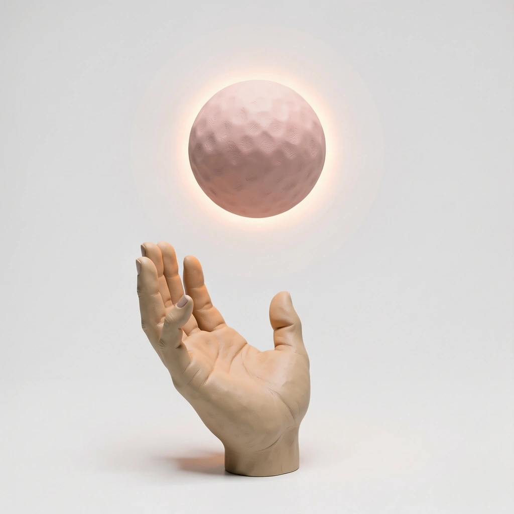 Self-potential symbol